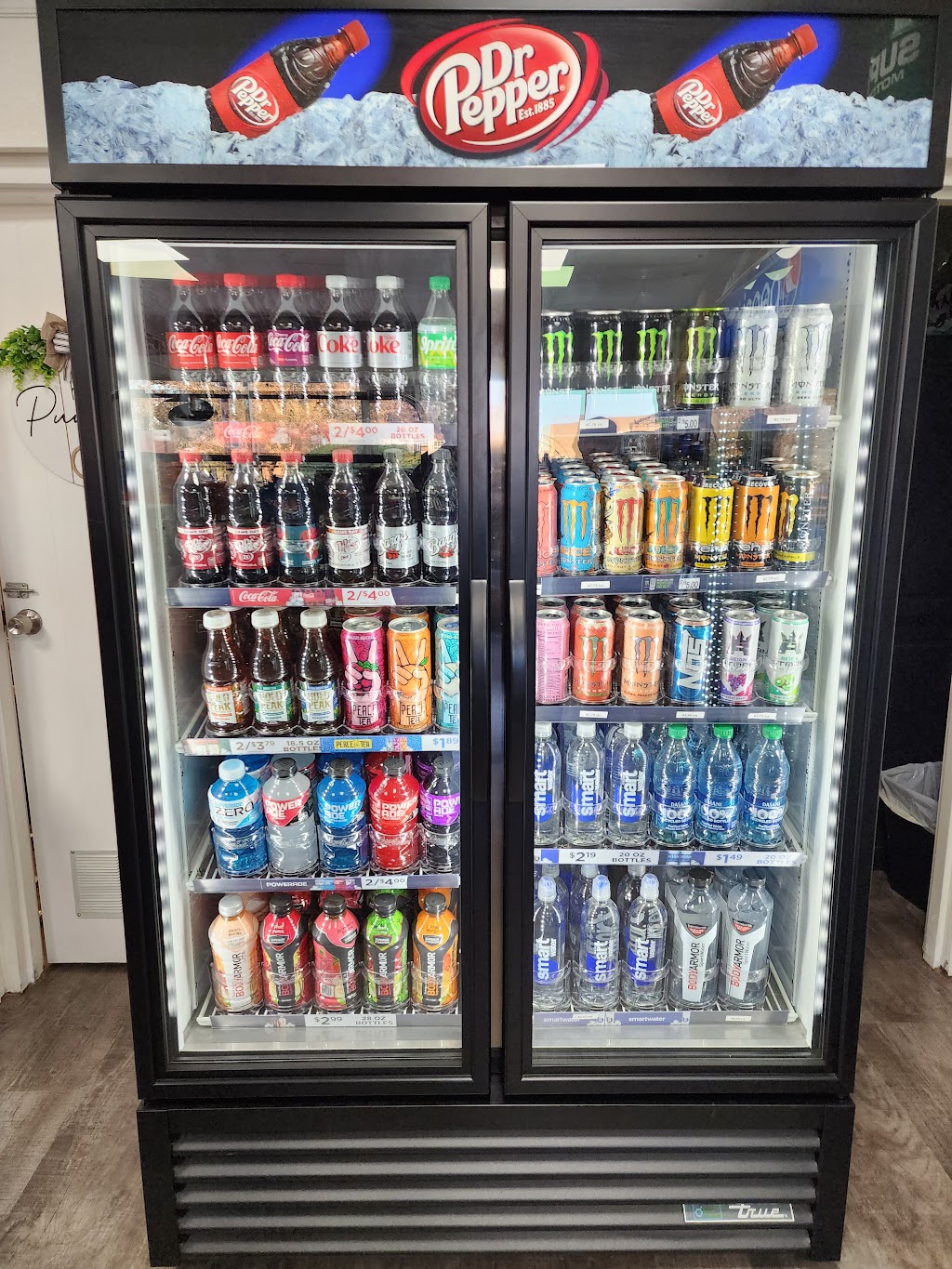 Buhler Gas Co. llc | meal takeaway | 217 S Main St, Buhler, KS 67522, USA | 6205435046 OR +1 620-543-5046