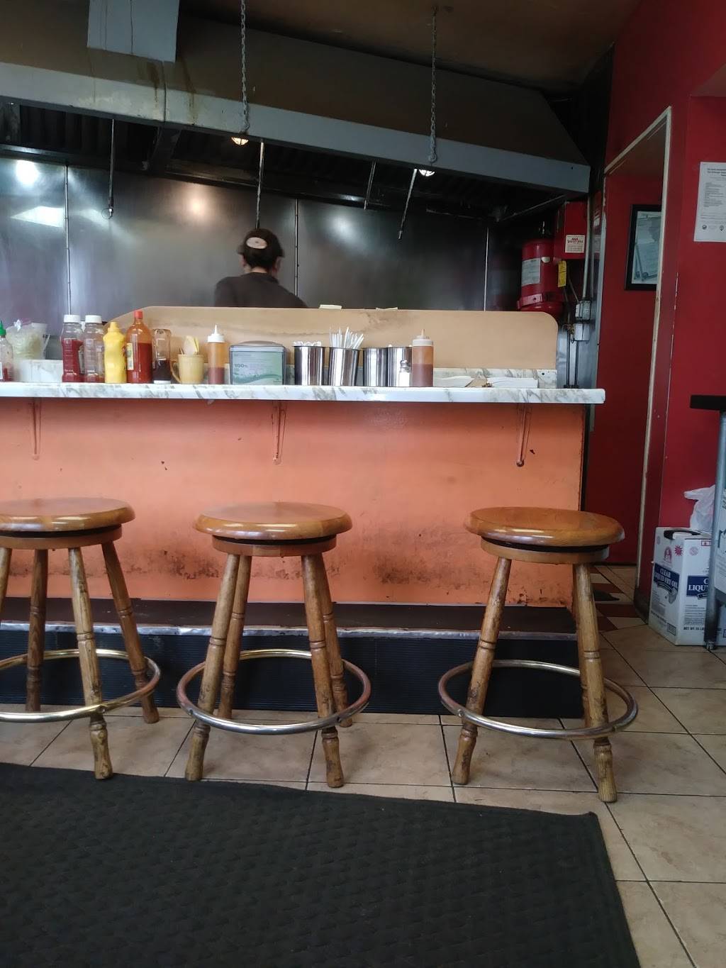 El Jacalito | restaurant | 8465 S Commercial Ave, Chicago, IL 60617, USA | 7739546961 OR +1 773-954-6961