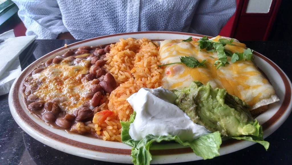 Tijuana Mexican Cafe | restaurant | 949 University Blvd E, Takoma Park, MD 20912, USA | 3014084700 OR +1 301-408-4700