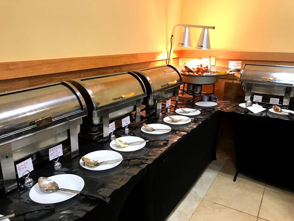 Mayuri Indian Restaurant | restaurant | 390 Elden St, Herndon, VA 20170, USA | 7039557588 OR +1 703-955-7588