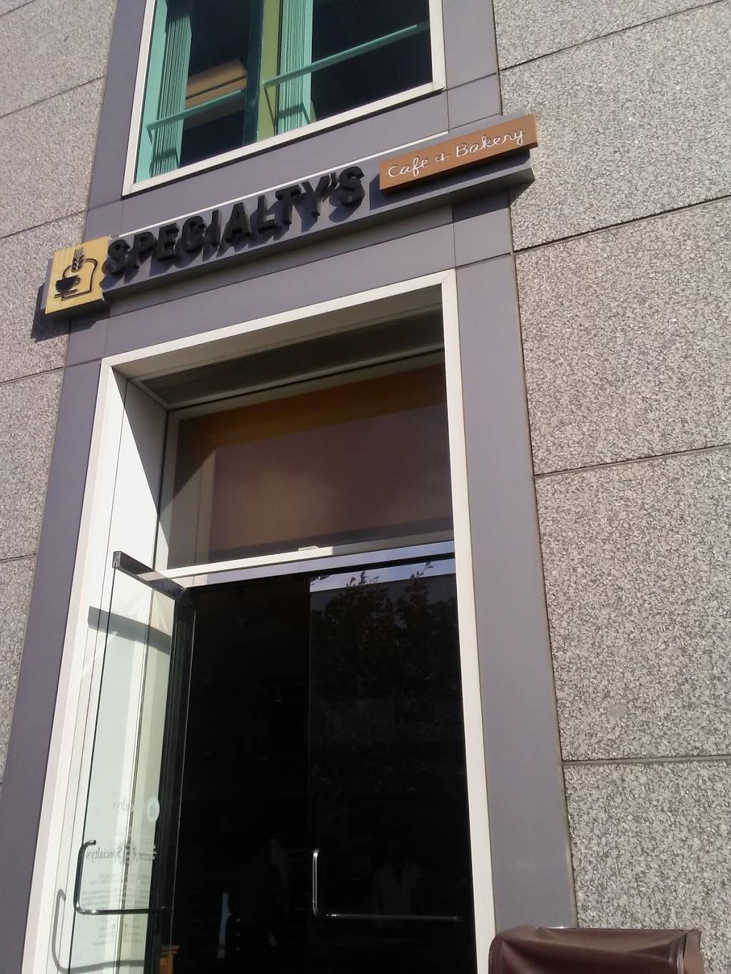 Specialtys Café & Bakery | cafe | 155 Grand Ave, Oakland, CA 94612, USA | 8775022837 OR +1 877-502-2837