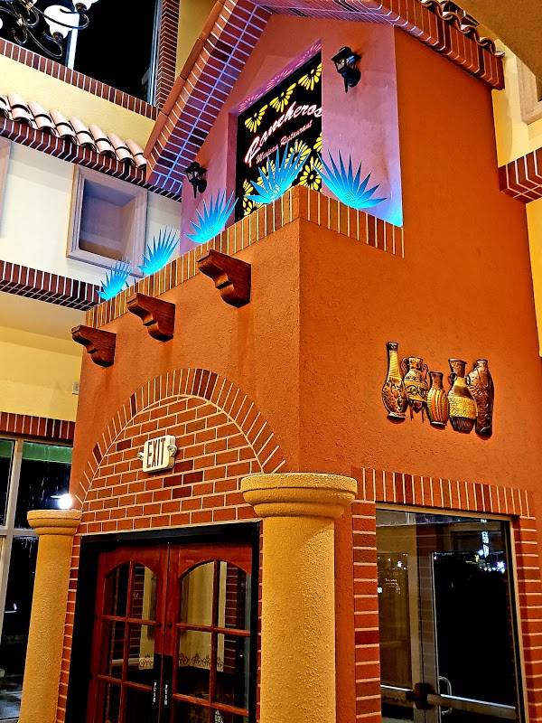 Rancheros Mexican Restaurant | restaurant | 7508 Beechmont Ave, Cincinnati, OH 45255, USA | 5132320156 OR +1 513-232-0156