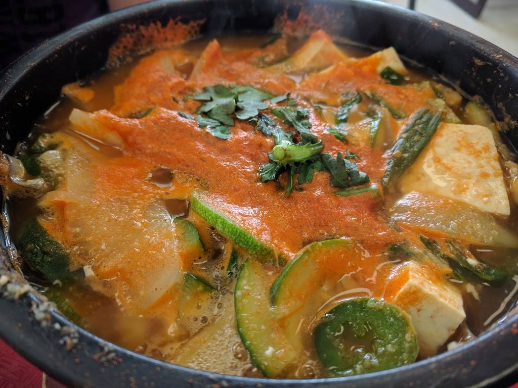 Woorijip | restaurant | 2963 E Big Beaver Rd, Troy, MI 48083, USA | 2488172456 OR +1 248-817-2456