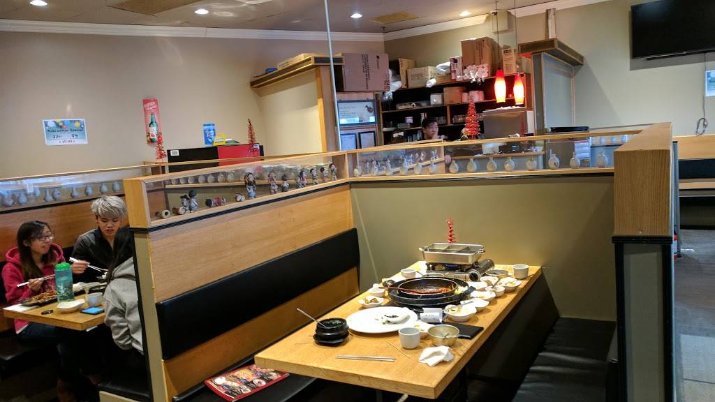 Kobi Korean BBQ | restaurant | 100 Steeles Ave W, Thornhill, ON L4J 7Y1, Canada | 9055971548 OR +1 905-597-1548