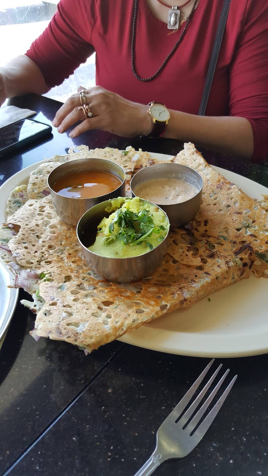 Udupi Palace | restaurant | 18635 Pioneer Blvd, Artesia, CA 90701, USA | 5628601950 OR +1 562-860-1950