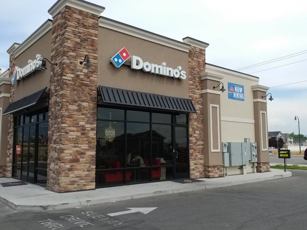 Dominos Pizza | meal delivery | 1274 W University Pkwy, Orem, UT 84058, USA | 8012257385 OR +1 801-225-7385