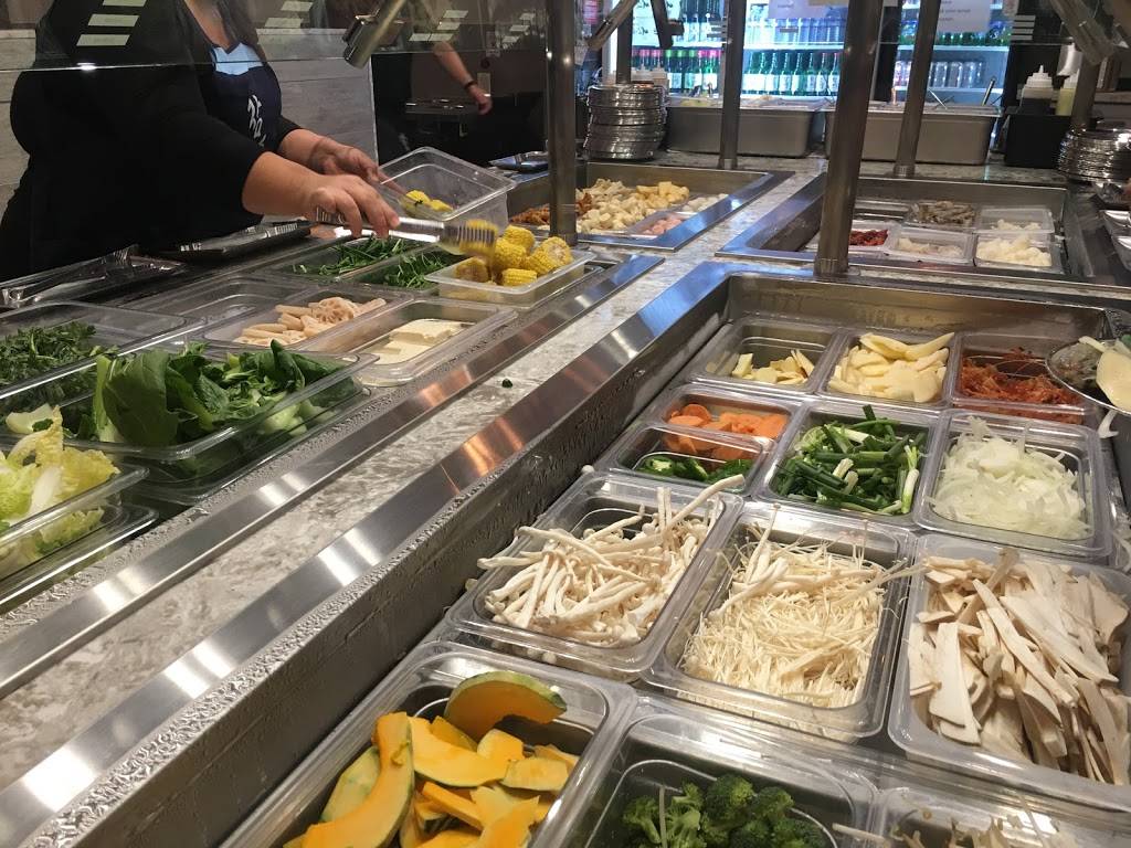 Shabumi | restaurant | 5667 Balboa Ave, San Diego, CA 92111, USA | 8582683311 OR +1 858-268-3311