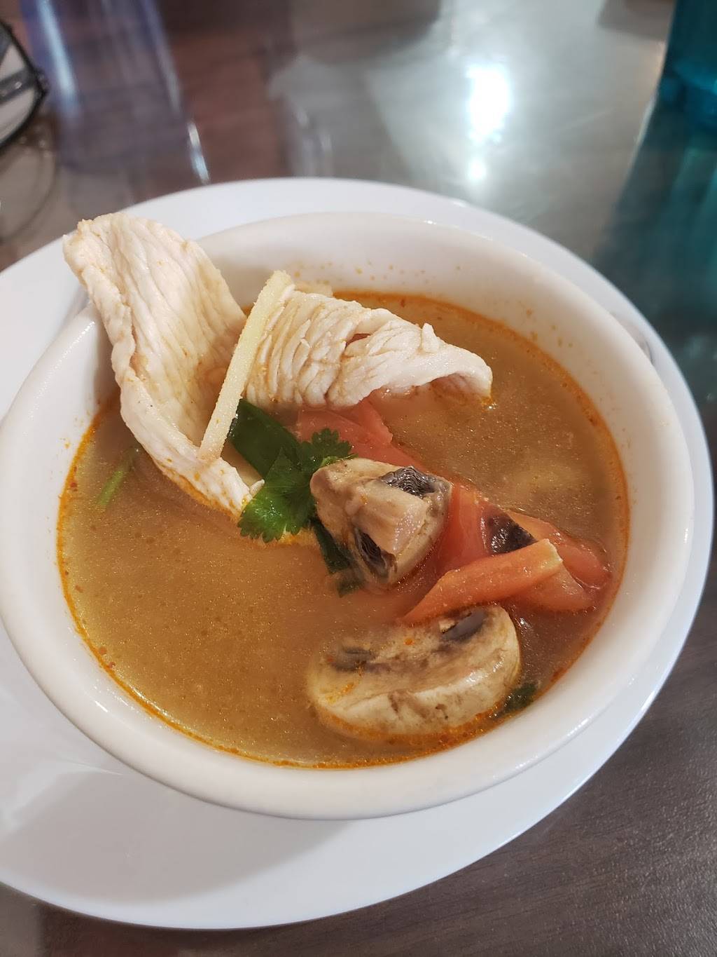 Grandma Thai Cuisine | restaurant | 603 E Smith St A, Kent, WA 98030, USA | 2538545666 OR +1 253-854-5666