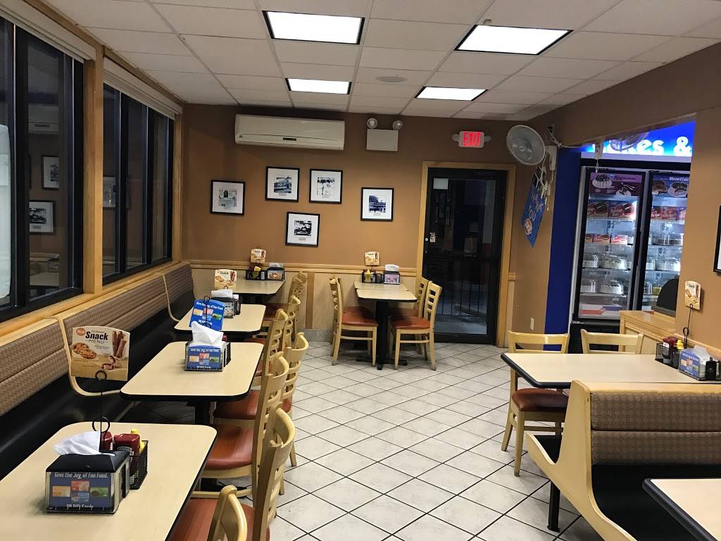 Dairy Queen Grill & Chill | restaurant | 5710 Perkiomen Ave, Reading, PA 19606, USA | 6105826816 OR +1 610-582-6816