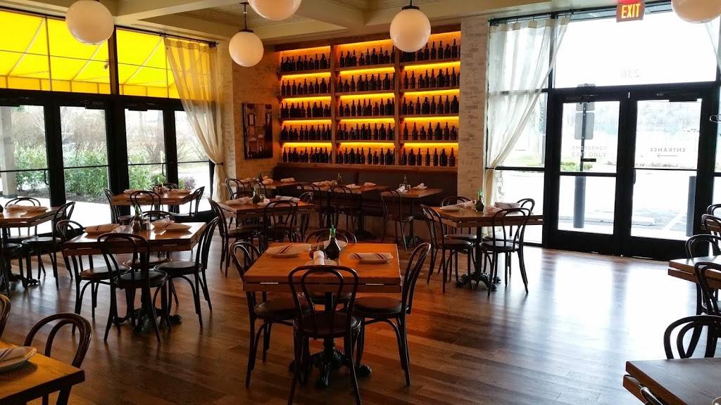 Pietros Coal Oven Pizzeria | meal delivery | 236 N Radnor Chester Rd, Radnor, PA 19087, USA | 4843677072 OR +1 484-367-7072