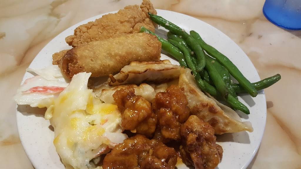 Fujiyama Grill & Buffet | restaurant | 285 E Coliseum Blvd, Fort Wayne, IN 46805, USA | 2607552328 OR +1 260-755-2328