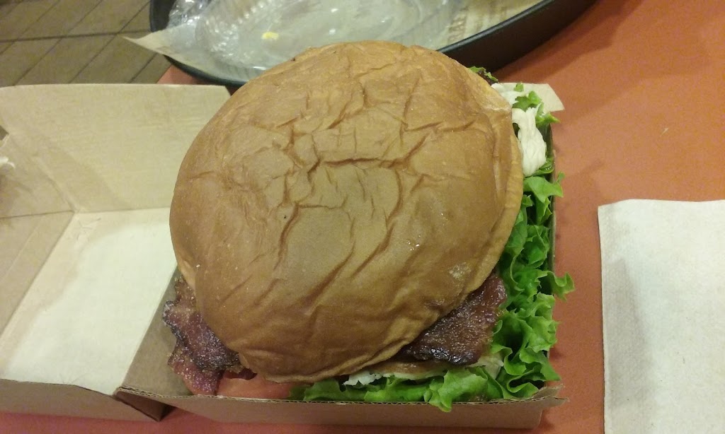 Arbys | meal takeaway | 2000 South, S Avenue 3 E, Yuma, AZ 85365, USA | 9283178833 OR +1 928-317-8833