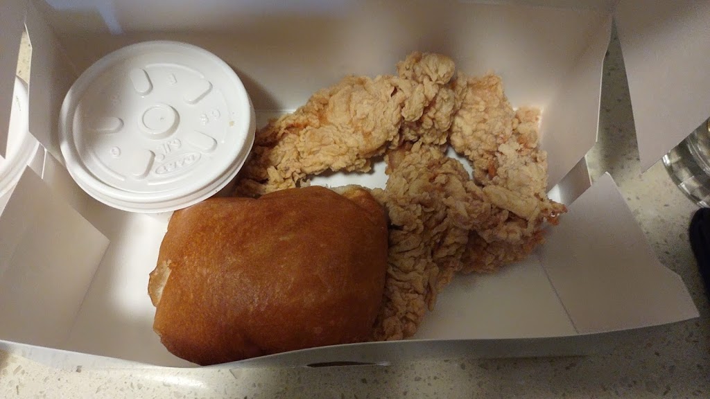 Bushs Chicken | restaurant | 1627 E 8th St, Odessa, TX 79761, USA | 4323358242 OR +1 432-335-8242