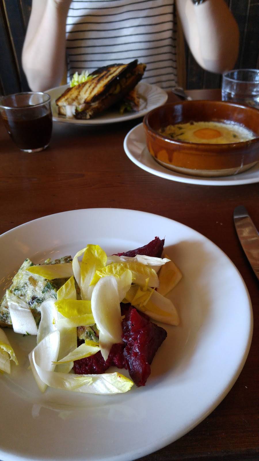 Camino | restaurant | 3917 Grand Ave, Oakland, CA 94610, USA | 5105475035 OR +1 510-547-5035