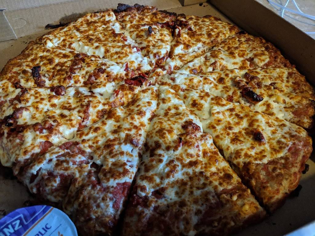 Goodfellas Pizzeria | meal delivery | 2727 Courtice Rd, Courtice, ON L1E 3G6, Canada | 9052402411 OR +1 905-240-2411