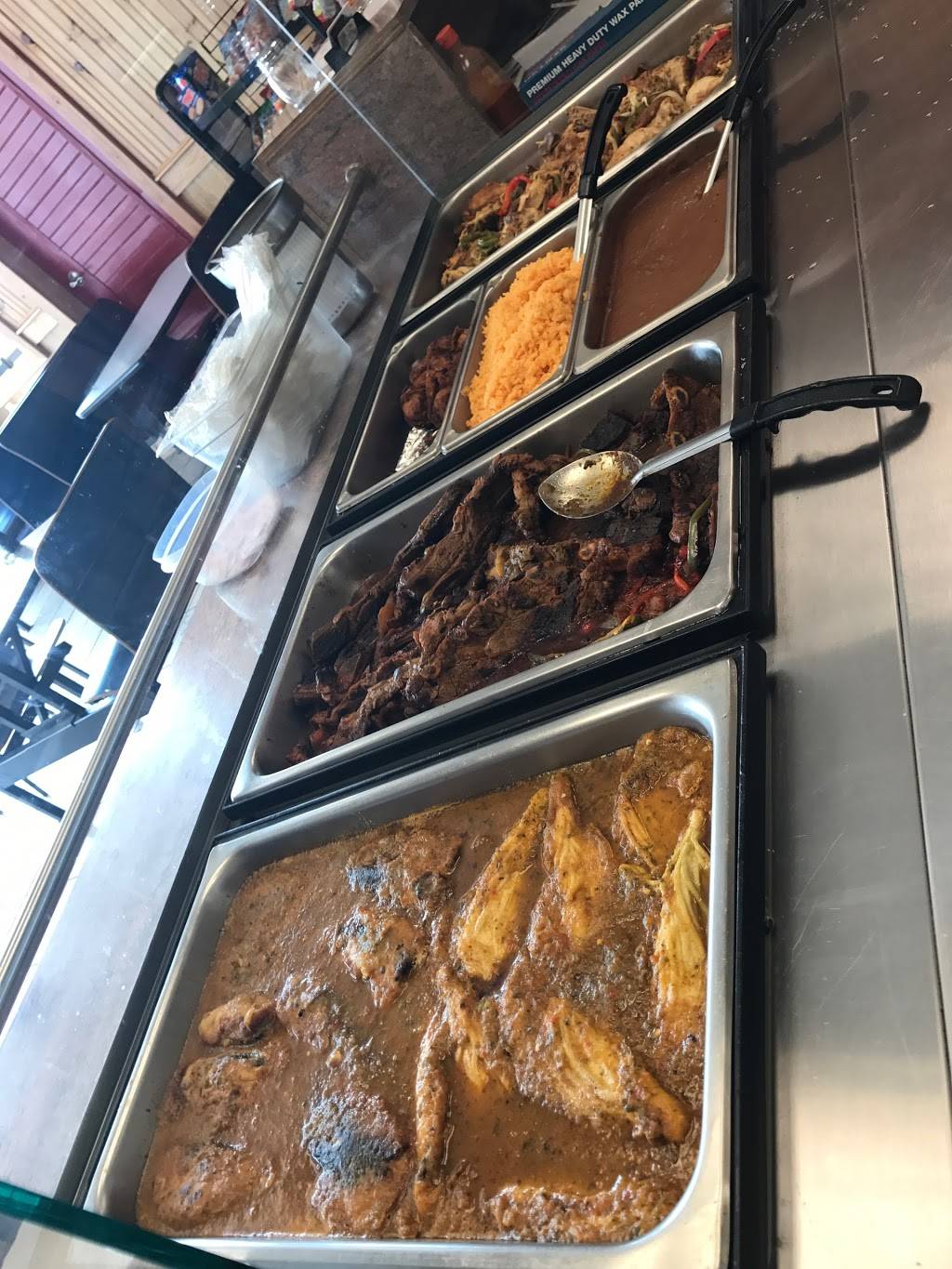 Pupuseria La Pasadita Salvadoran Food | restaurant | 4424 Potter Rd, Stallings, NC 28104, USA | 7042340533 OR +1 704-234-0533