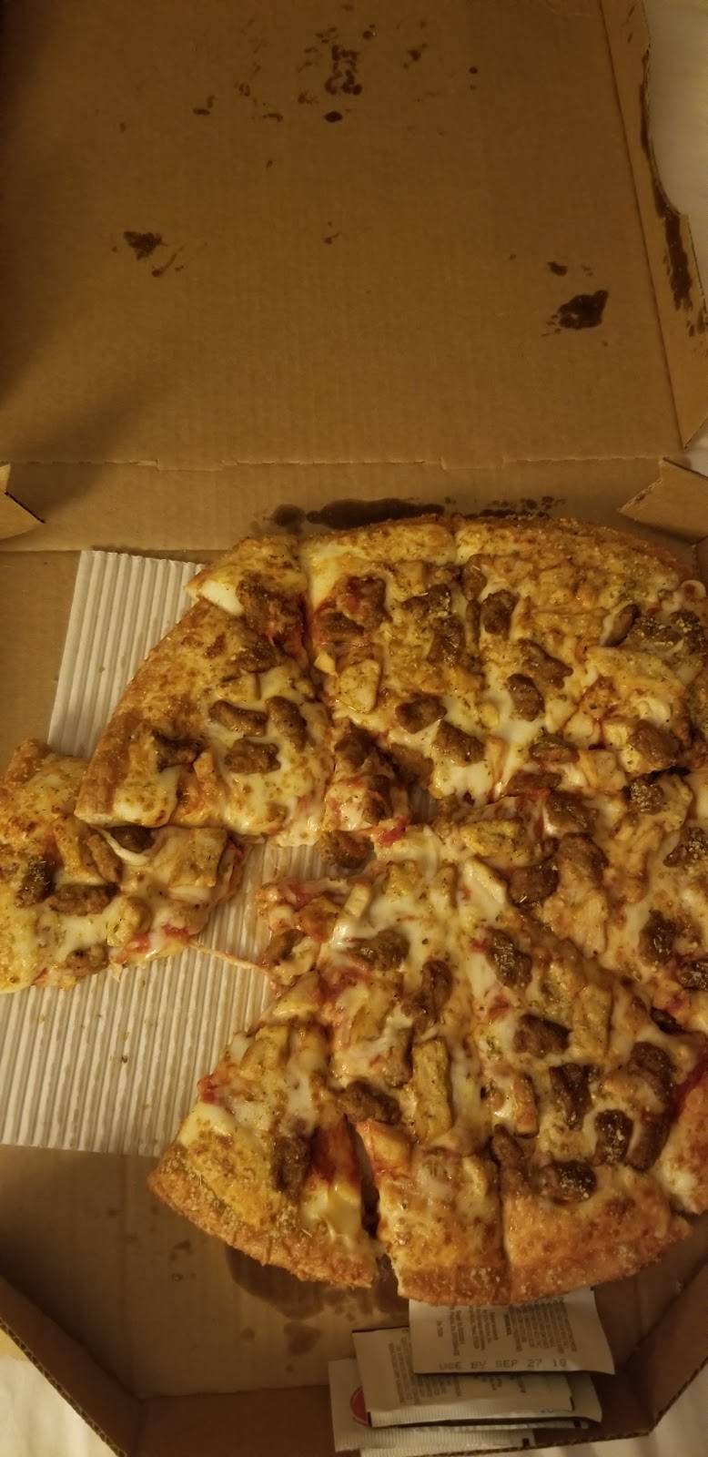 Pizza Hut | restaurant | 3612 Forest Ln Suite B, Dallas, TX 75234, USA | 2143576363 OR +1 214-357-6363