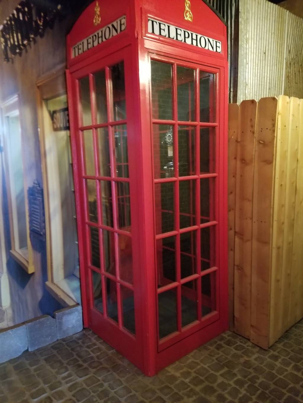 Dukes Brewpub and Ale House | restaurant | 105 E Chapel St, Dodgeville, WI 53533, USA | 6089302900 OR +1 608-930-2900