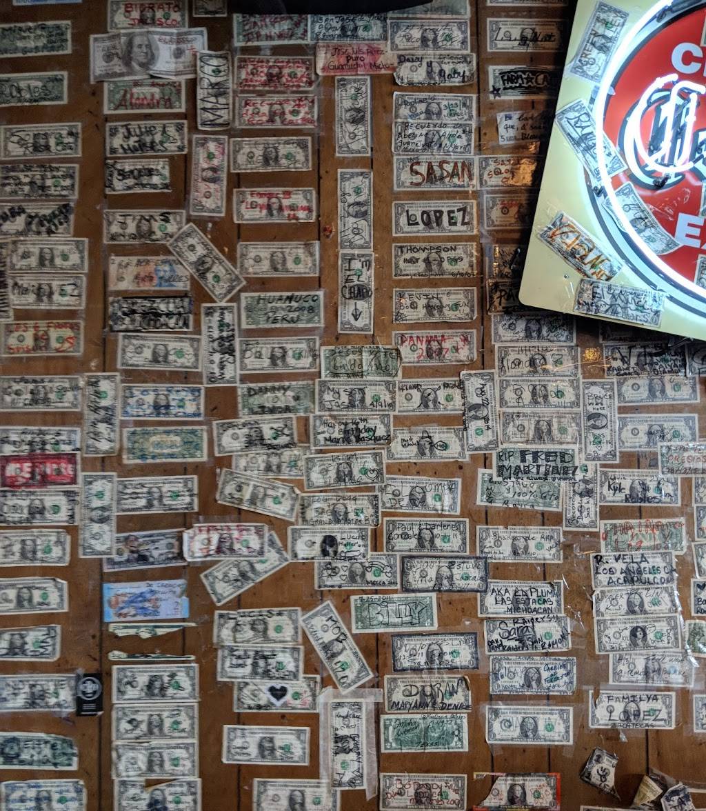 La Plazita Taqueria | restaurant | 17780 Co Rd 89, Madison, CA 95653, USA | 5306622517 OR +1 530-662-2517