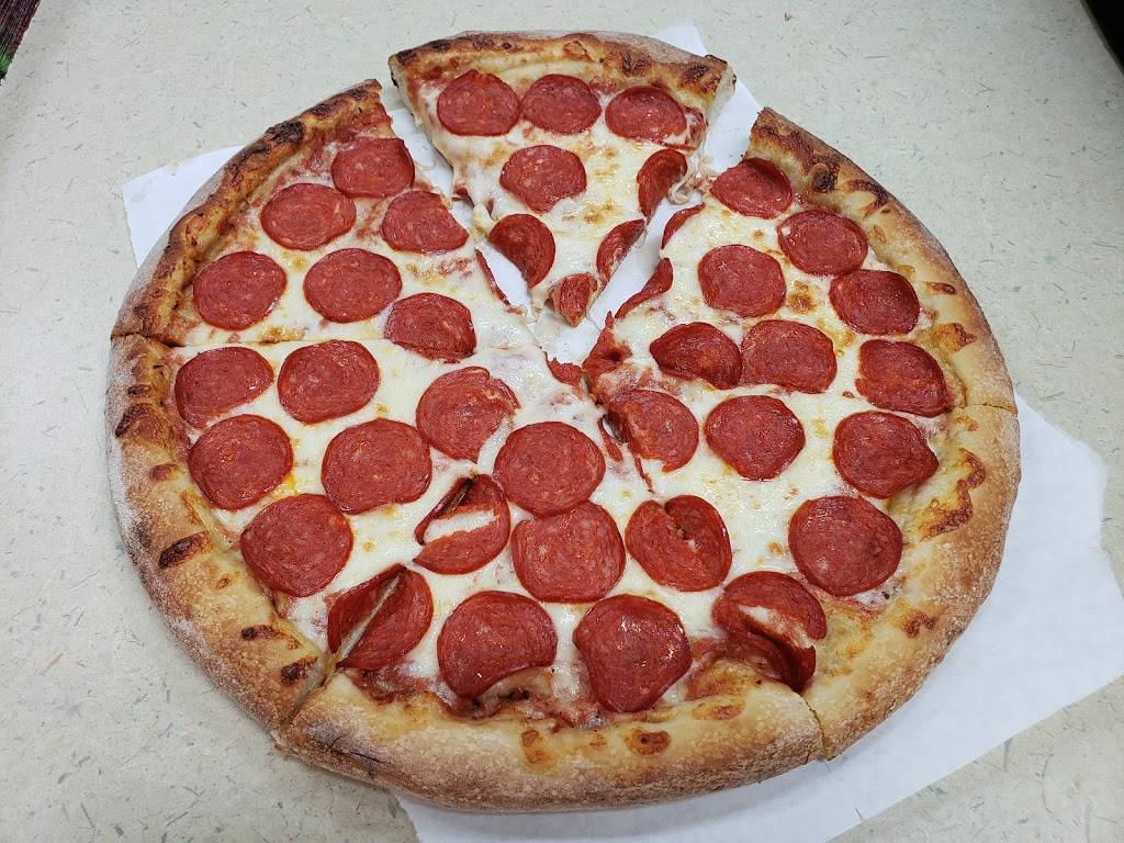 Al-Safa Pizza & Grill | restaurant | 1500 Garrett Rd, Upper Darby, PA 19082, USA | 6106267717 OR +1 610-626-7717