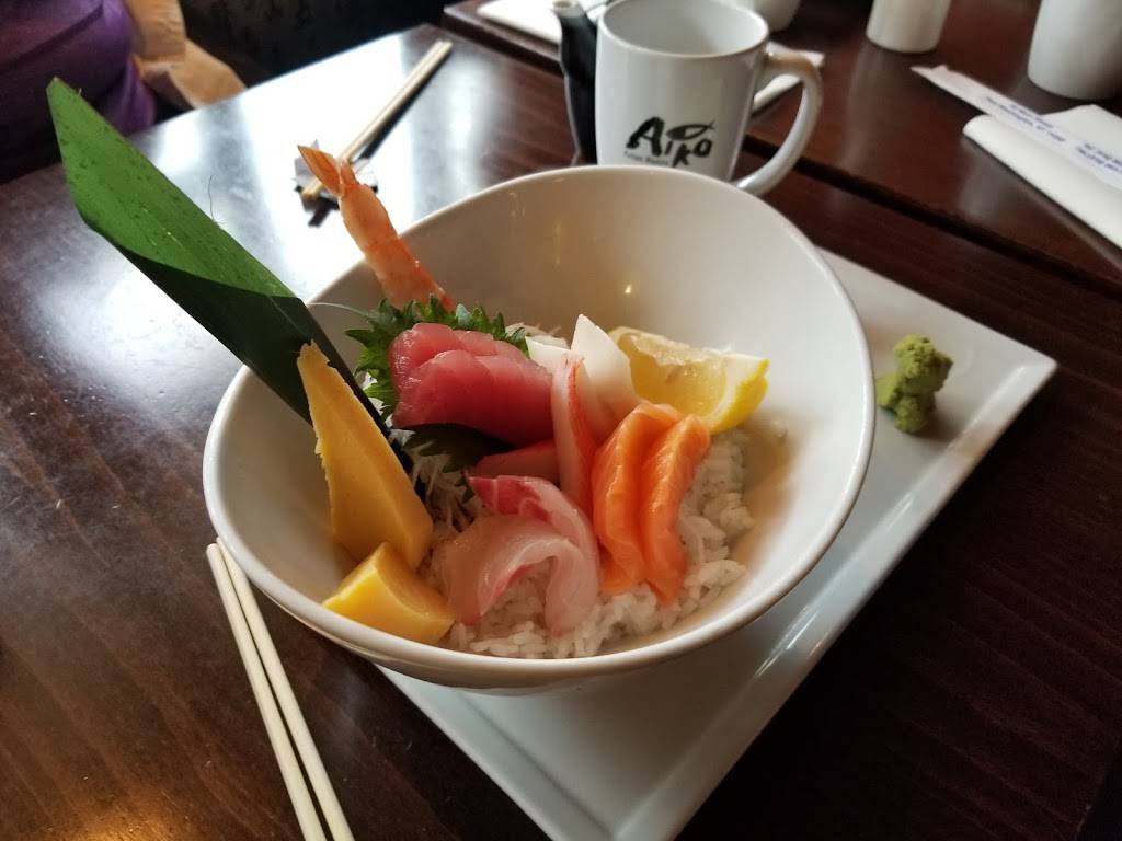 AIKO Sushi and Bar | restaurant | 90 Main St, Port Washington, NY 11050, USA | 5168837253 OR +1 516-883-7253