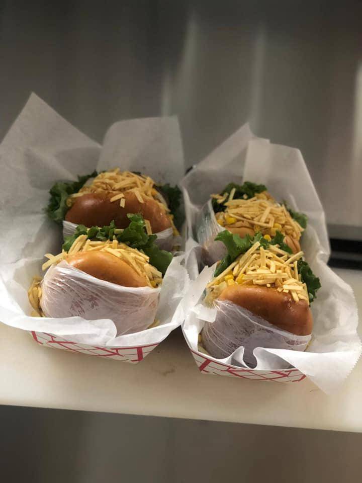 Quincy Hungry Tummy | restaurant | 103 Franklin St, Quincy, MA 02169, USA | 6174727437 OR +1 617-472-7437