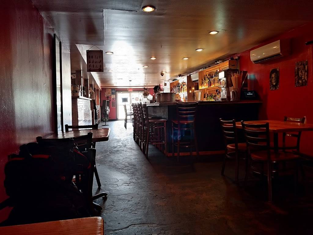 Reds Chinese | meal delivery | 3048 St Claude Ave, New Orleans, LA 70117, USA | 5043046030 OR +1 504-304-6030