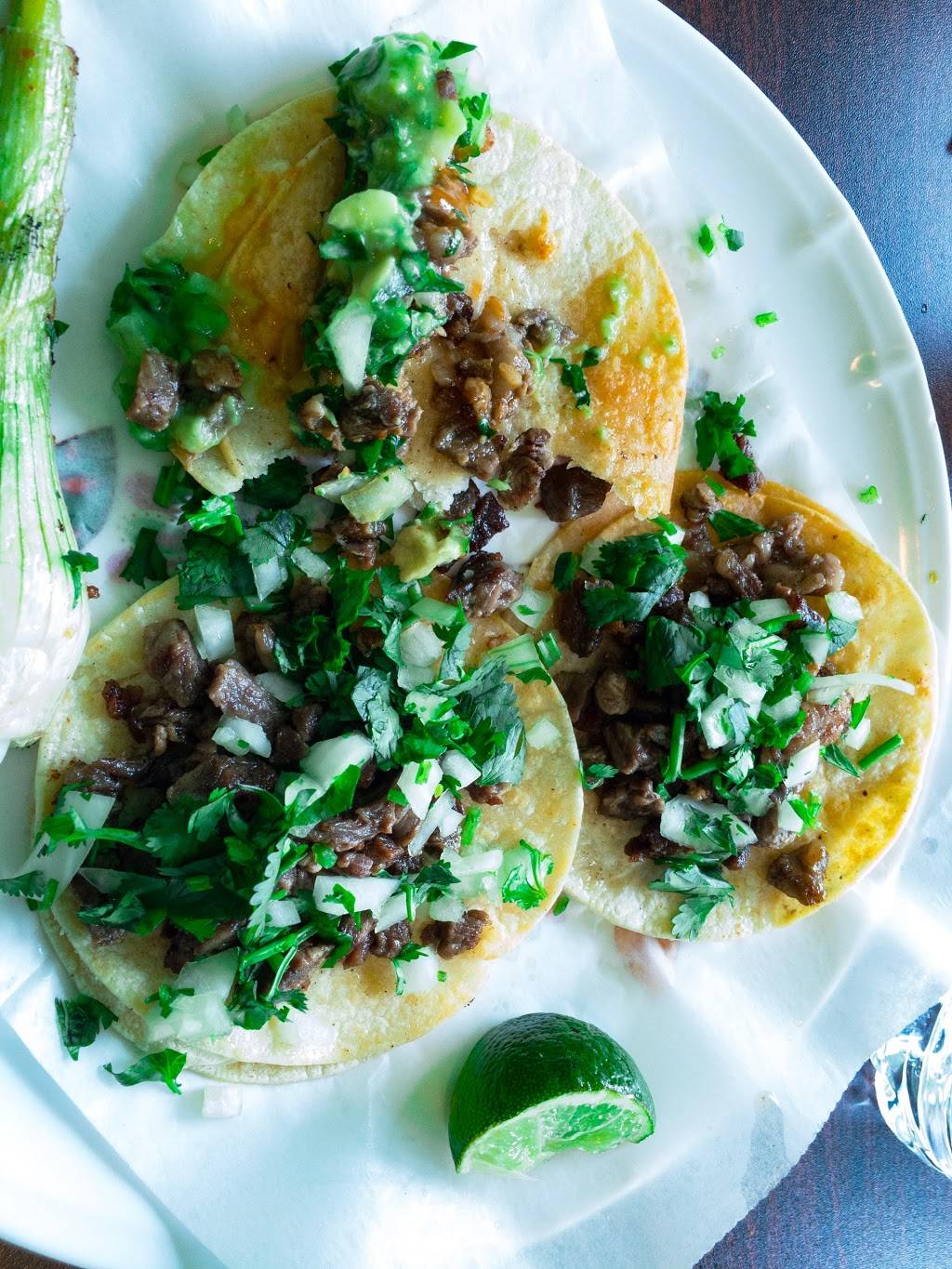 Elotes Nayarit & Taqueria | restaurant | 313 Gallatin Pike S, Madison, TN 37115, USA | 6155733599 OR +1 615-573-3599