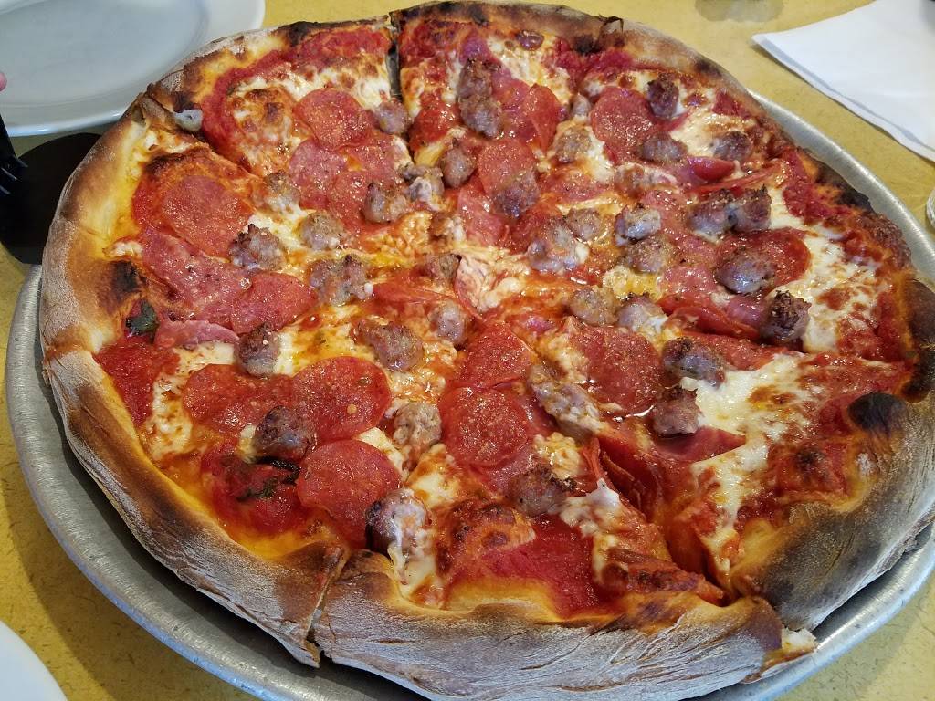 Totos Pizzeria & Restaurant | restaurant | 1690 El Camino Real, San Bruno, CA 94066, USA | 6508738686 OR +1 650-873-8686