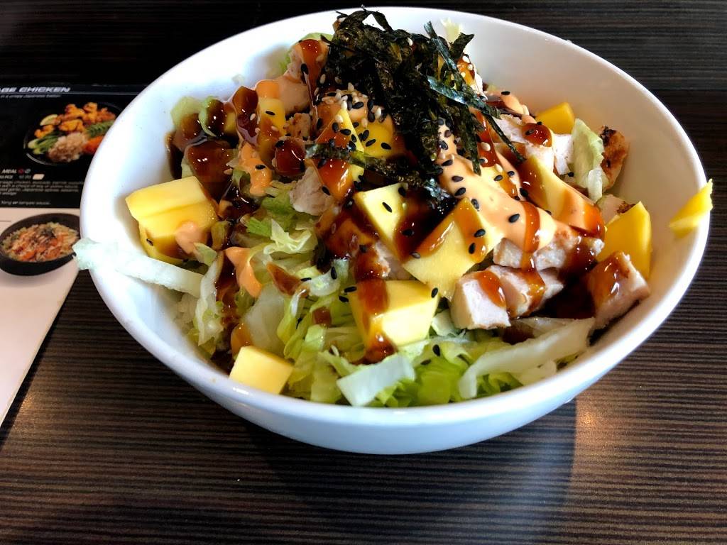 Sushi Shop | restaurant | 175 Bloor St E, Toronto, ON M4W 3R8, Canada | 4169210057 OR +1 416-921-0057