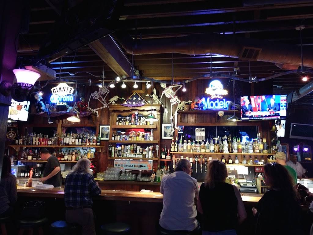 Vinnies Bar & Grill | night club | 2045 Mt Diablo St, Concord, CA 94520, USA | 9256859515 OR +1 925-685-9515