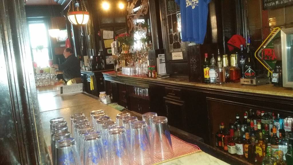 Lancaster Dispensing Company | restaurant | 33 - 35 N Market St, Lancaster, PA 17603, USA | 7172994602 OR +1 717-299-4602