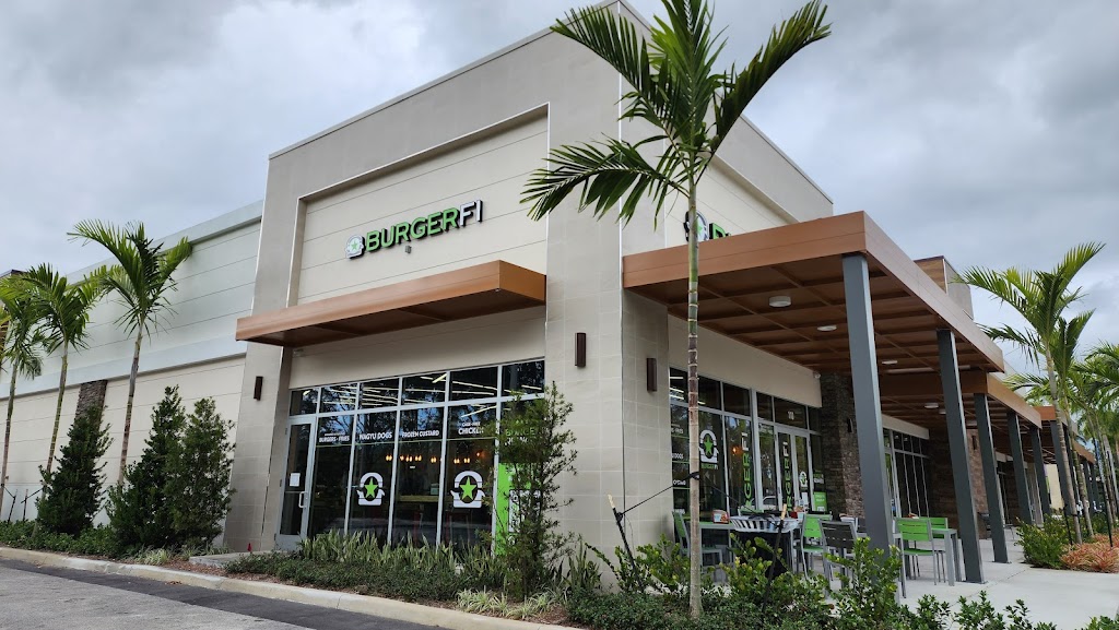 BurgerFI | restaurant | 2535 S State Rd 7 Unit 110, Wellington, FL 33414, USA | 5614374560 OR +1 561-437-4560