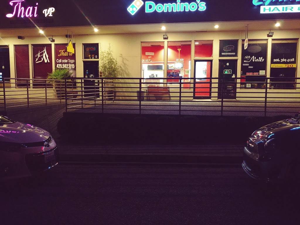 Dominos Pizza | meal delivery | 15920 NE 8th St Ste 5, Bellevue, WA 98008, USA | 4256449444 OR +1 425-644-9444