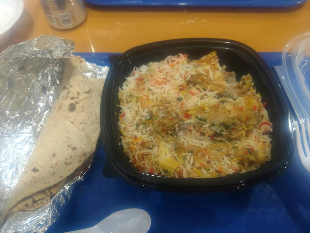 Shah Jees | restaurant | 3933 S 76th St, Milwaukee, WI 53220, USA | 4147639313 OR +1 414-763-9313