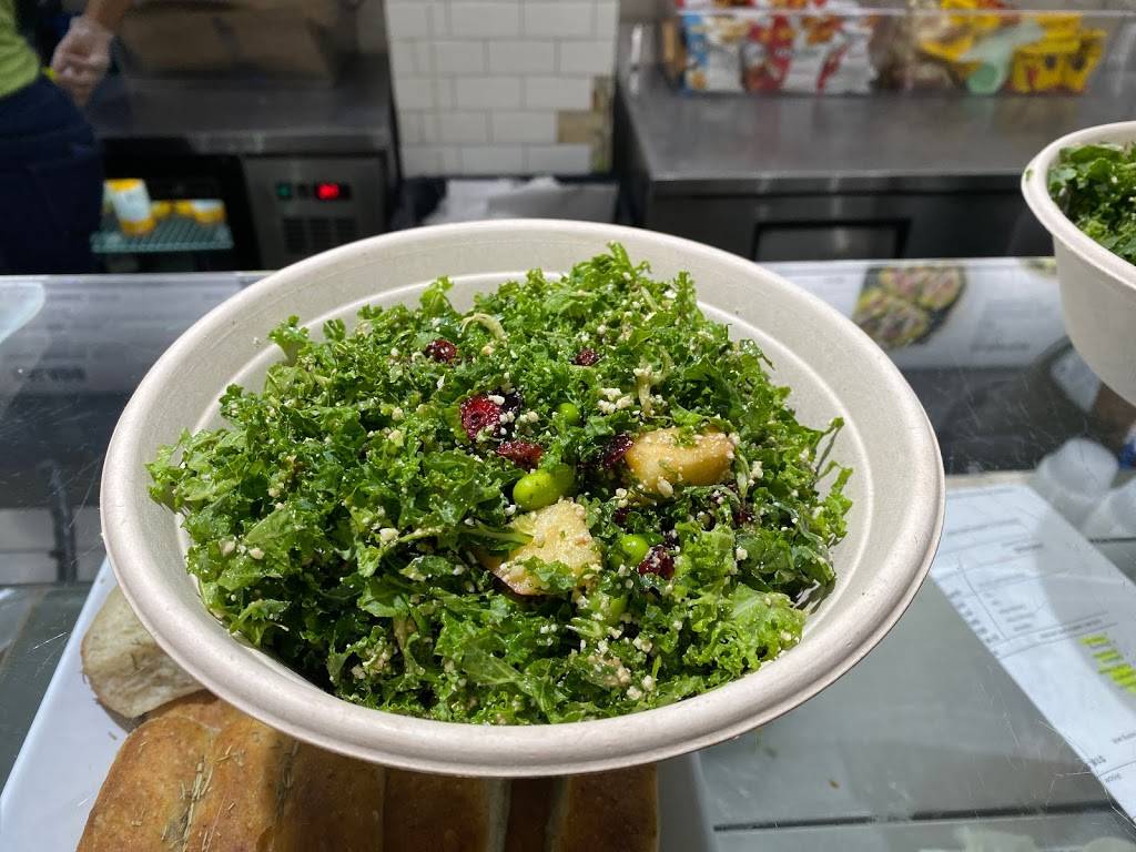 Just Salad | restaurant | 5050 Town Center Cir, Boca Raton, FL 33486, USA | 2122441111 OR +1 212-244-1111