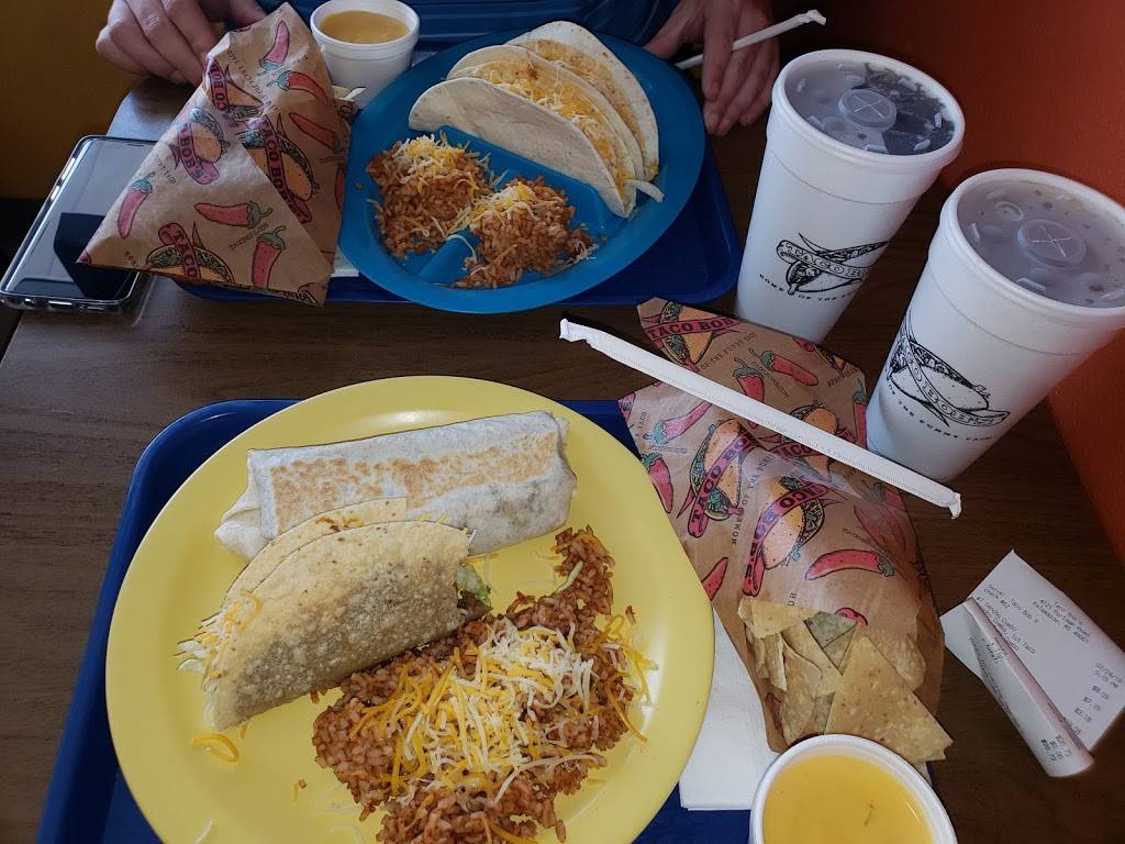 Taco Bobs | restaurant | 108 W Washington St, Vicksburg, MI 49097, USA | 2696499514 OR +1 269-649-9514