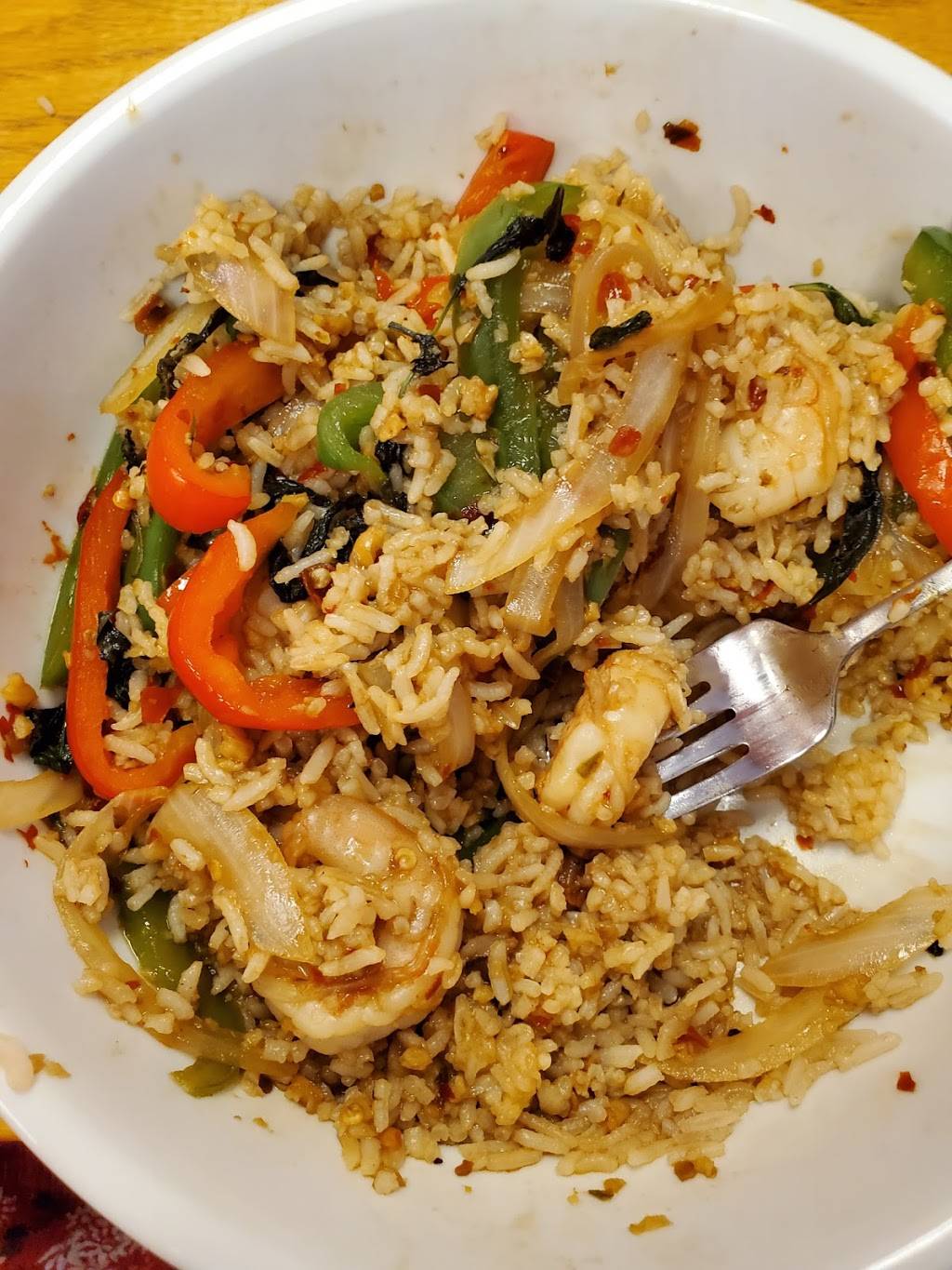 Thai Kitchen St. Charles | restaurant | 2436 W Clay St, St Charles, MO 63301, USA | 6367575499 OR +1 636-757-5499