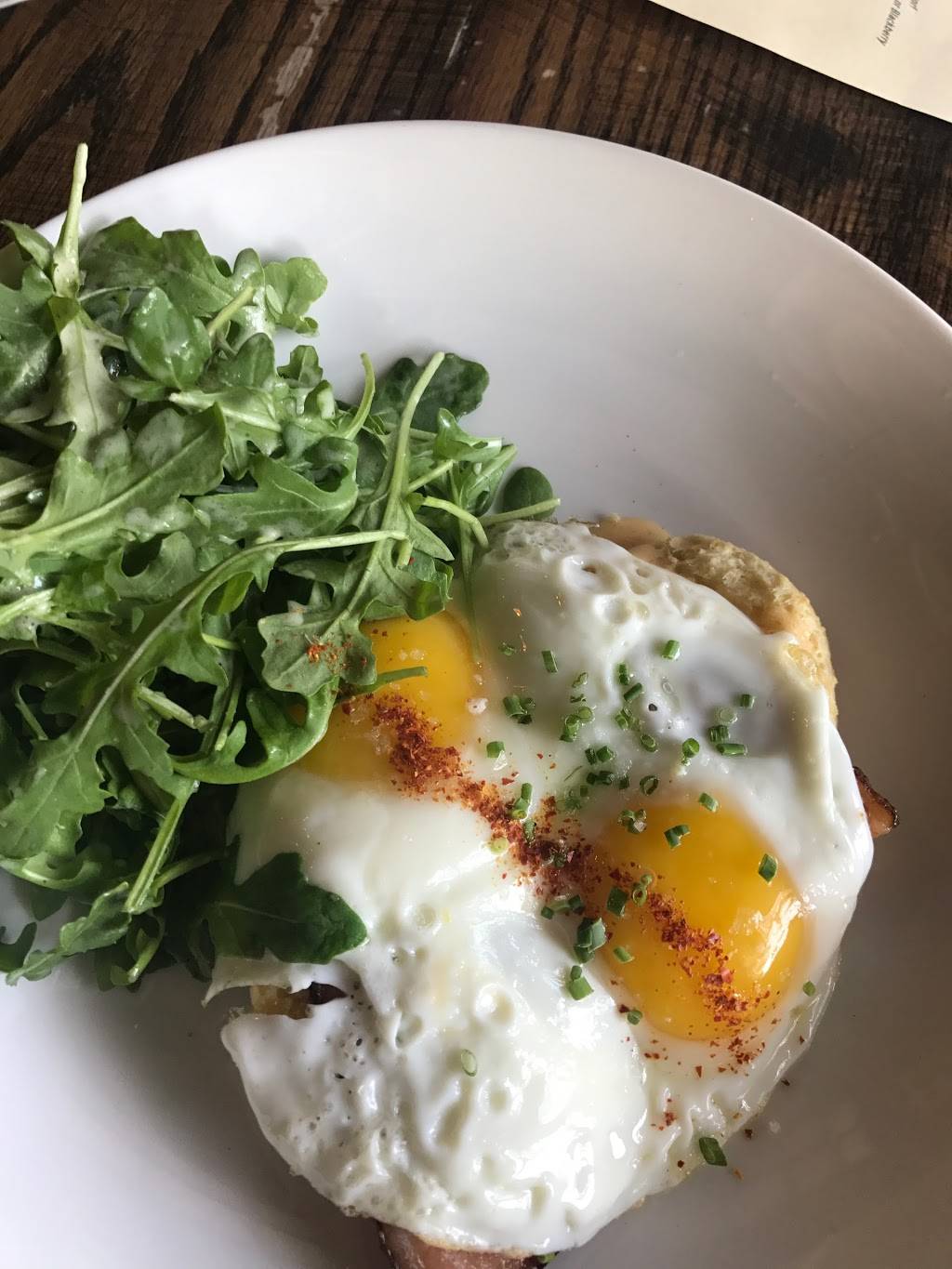 Macon Bistro & Larder | restaurant | 5520 Connecticut Ave NW, Washington, DC 20015, USA | 2022487807 OR +1 202-248-7807