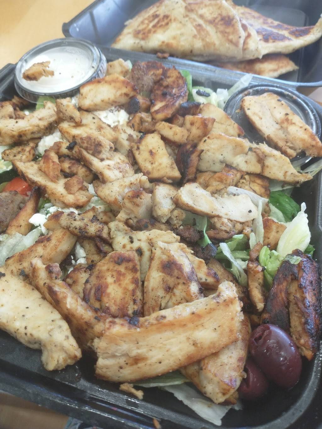 Nicks Gyros | restaurant | 1414 N Burlington Ave, Hastings, NE 68901, USA | 4024625070 OR +1 402-462-5070