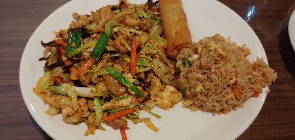 North China Garden | restaurant | 2303 6th Ave, Tacoma, WA 98403, USA | 2535725106 OR +1 253-572-5106