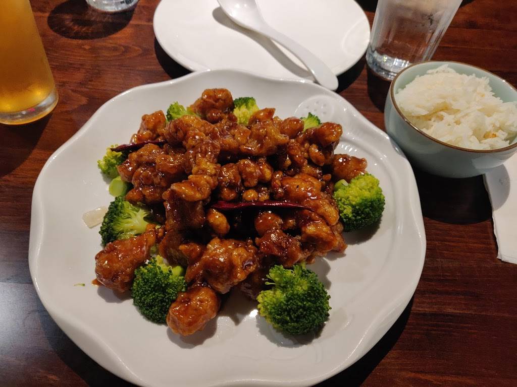 Shanghai Dumpling House | restaurant | 37 Biltmore Ave, Asheville, NC 28801, USA | 8282511622 OR +1 828-251-1622