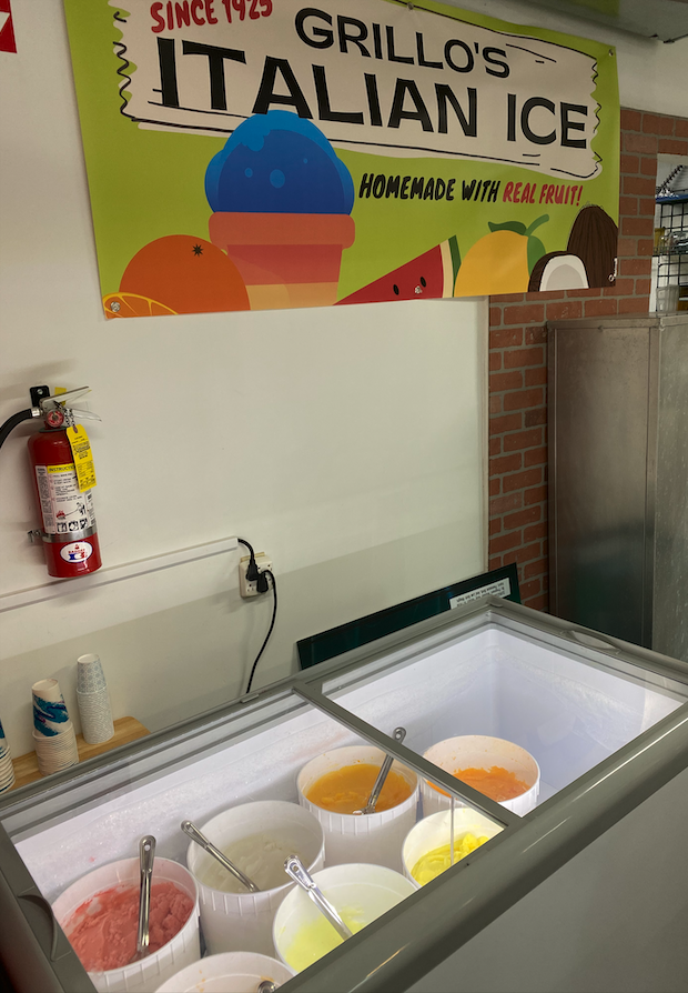 Ancora Liquors | restaurant | 365 S White Horse Pike, Hammonton, NJ 08037, USA | 6095614455 OR +1 609-561-4455