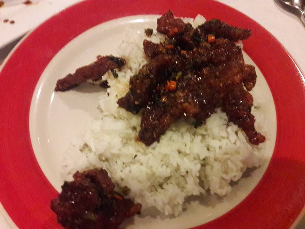 Yen Ching | restaurant | 1012 S Brentwood Blvd, Richmond Heights, MO 63117, USA | 3147217507 OR +1 314-721-7507