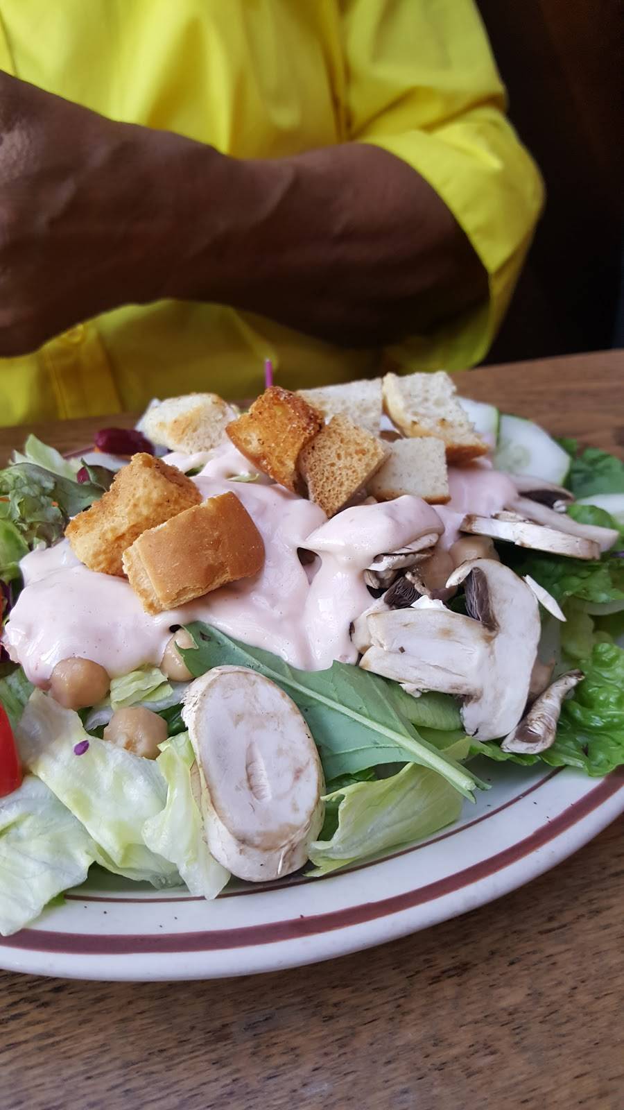 The Fruit Yard | meal takeaway | 7948 Yosemite Blvd, Modesto, CA 95357, USA | 2095773093 OR +1 209-577-3093