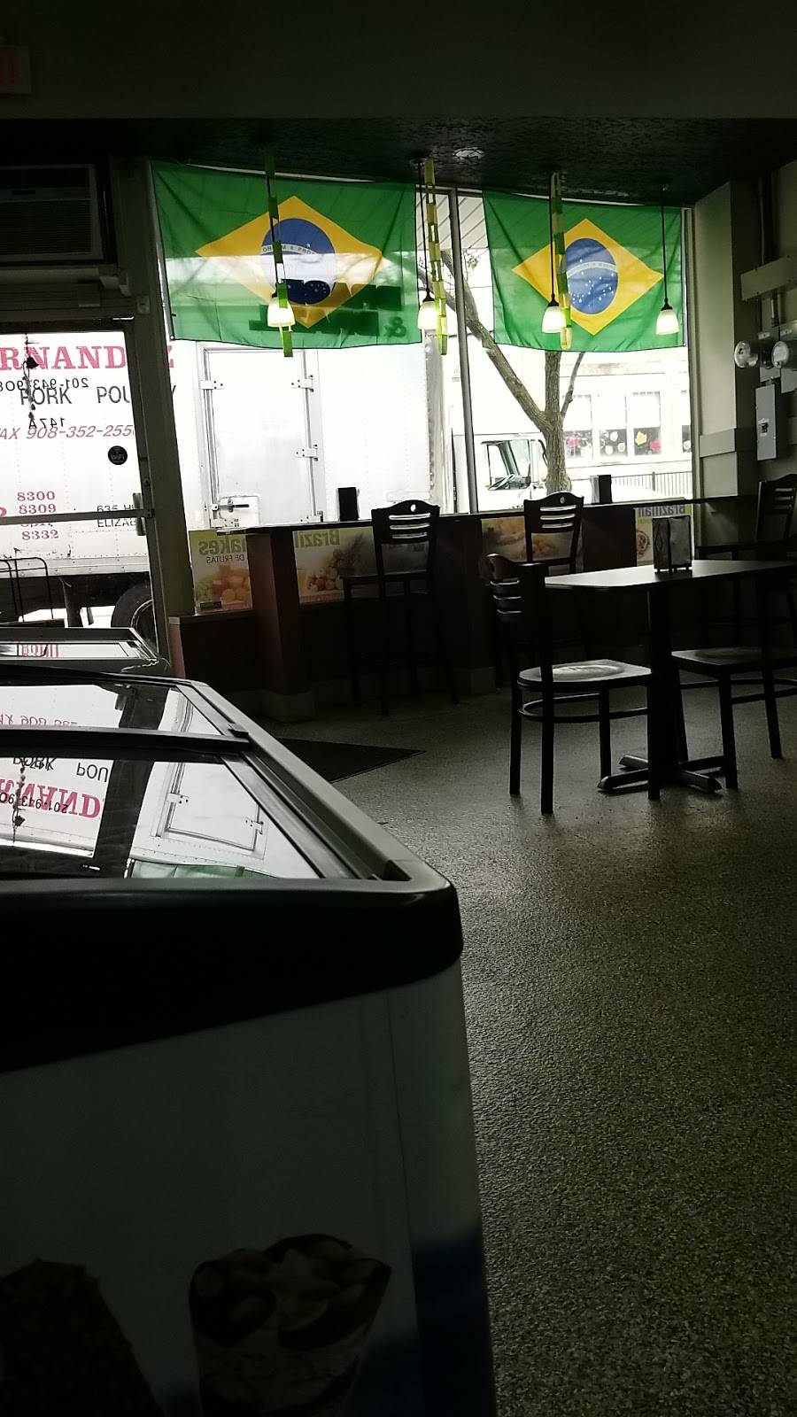 Brasil & Brazil | restaurant | 147 Anderson Ave, Fairview, NJ 07022, USA | 2019433220 OR +1 201-943-3220