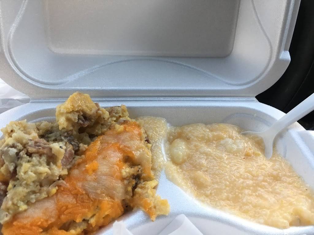 Louises Cafeteria | restaurant | 426 E Solomon St, Griffin, GA 30223, USA | 7704129400 OR +1 770-412-9400