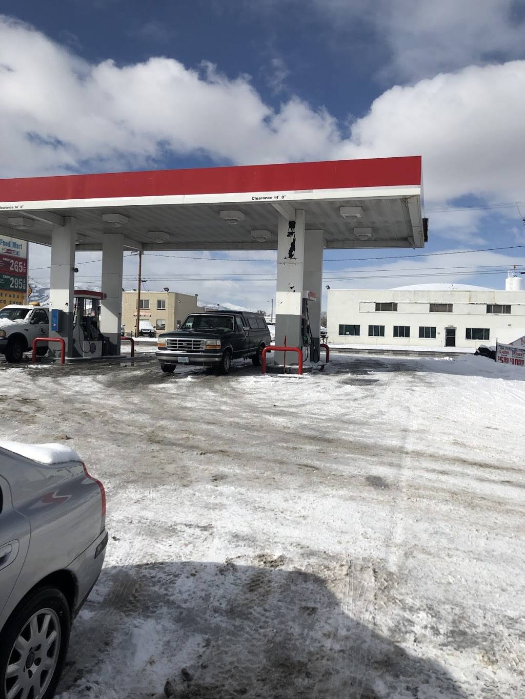 NEVADA TACO SHOP | restaurant | 500 Kietzke Ln, Reno, NV 89502, USA | 7753227110 OR +1 775-322-7110