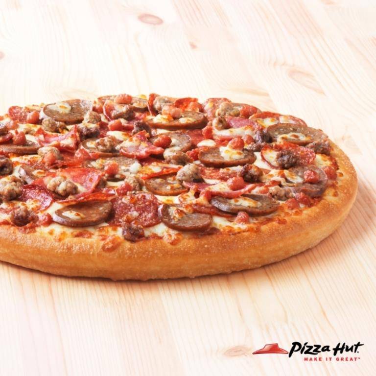 Pizza Hut | restaurant | 345 Notre Dame St, Belle River, ON N0R 1A0, Canada | 5197289977 OR +1 519-728-9977