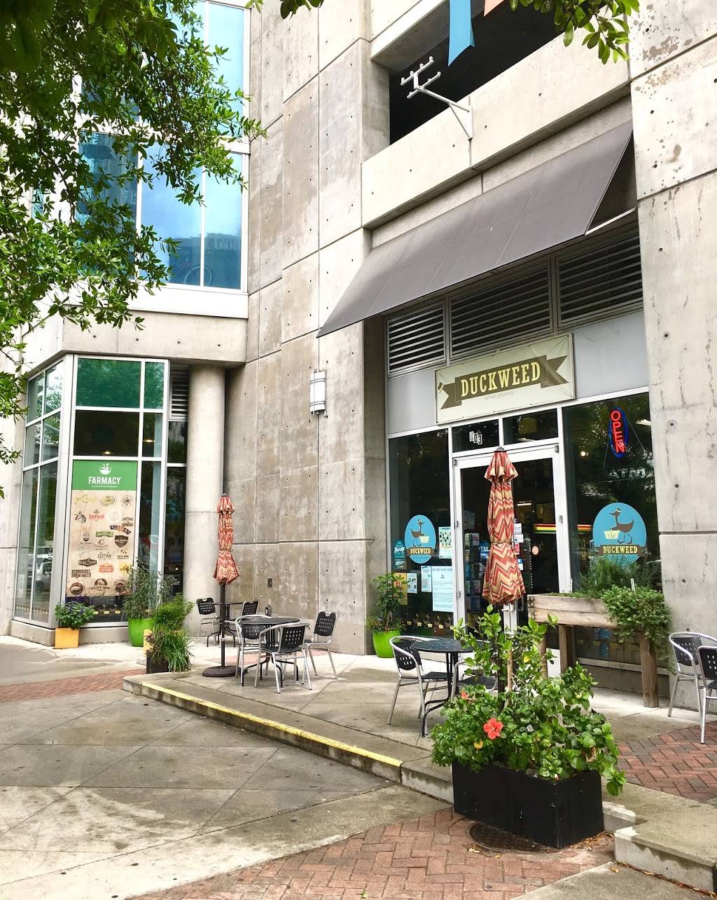 Farmacy Vegan Kitchen + Bakery | bakery | 803 N Tampa St, Tampa, FL 33602, USA | 7866811644 OR +1 786-681-1644